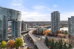 1902-989 Beatty Street  Vancouver, BC V6Z 3C2