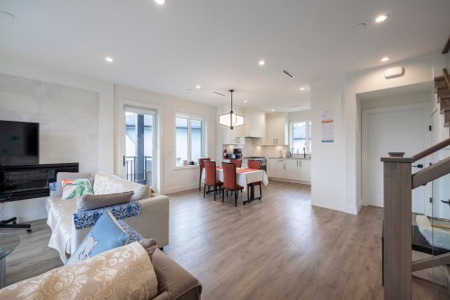 4541 Hoy Street, Vancouver, BC 