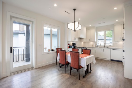 4541 Hoy Street, Vancouver, BC 