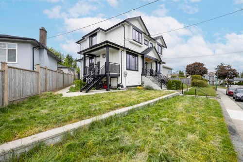 4541 Hoy Street, Vancouver, BC 