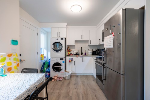 4541 Hoy Street, Vancouver, BC 