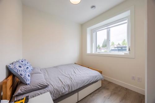 4541 Hoy Street, Vancouver, BC 