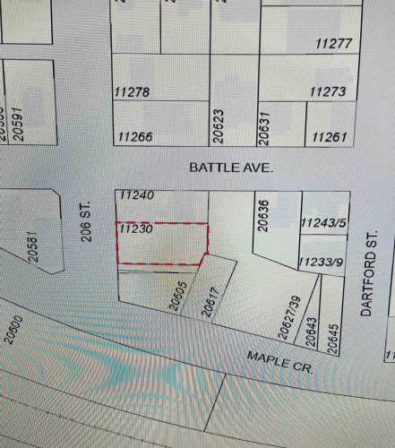 11230 206 Street, Maple Ridge, BC 