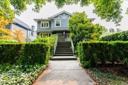 1796 14th Avenue W Vancouver, BC V6J 2J7