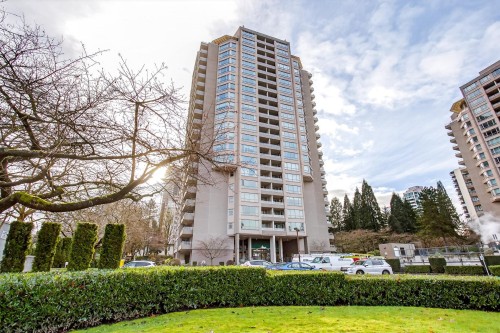 1607-6055 Nelson Avenue  Burnaby, BC V5H 4L4