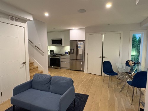 3429 Dundas Street, Vancouver, BC 