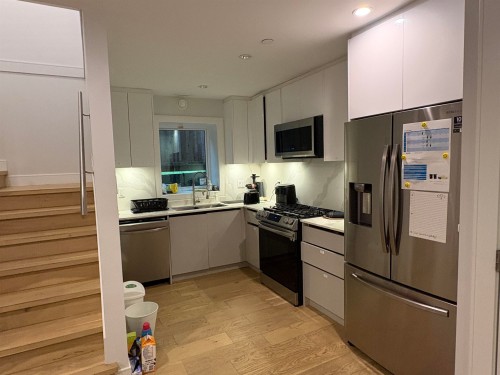 3429 Dundas Street, Vancouver, BC 