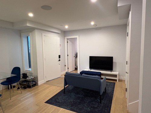 3429 Dundas Street, Vancouver, BC 