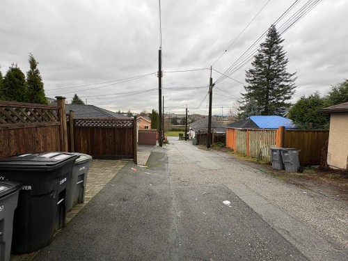 3429 Dundas Street, Vancouver, BC 