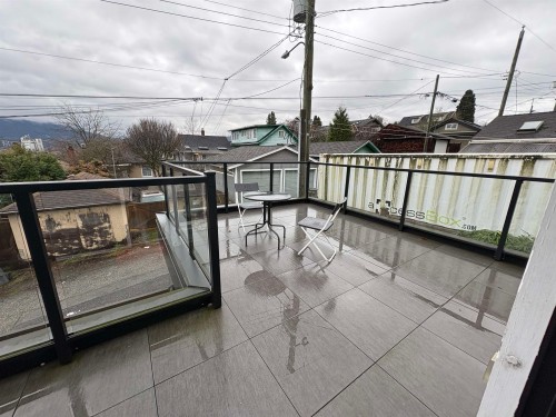 3429 Dundas Street, Vancouver, BC 