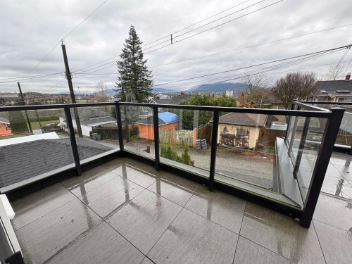 3429 Dundas Street, Vancouver, BC 