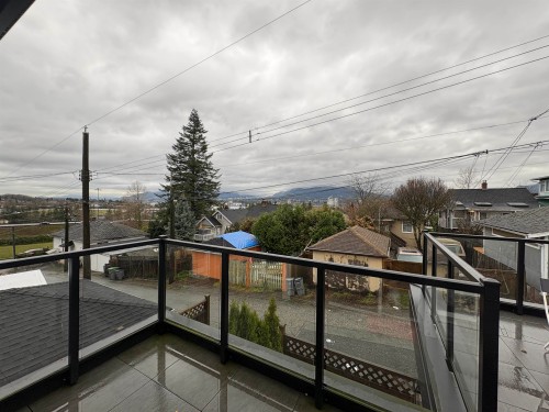 3429 Dundas Street, Vancouver, BC 