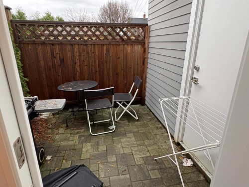 3429 Dundas Street, Vancouver, BC 