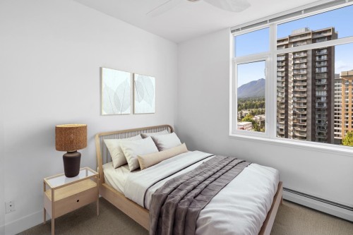 1302-158 13Th Street W, North Vancouver, BC 