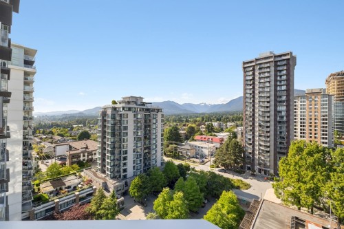 1302-158 13Th Street W, North Vancouver, BC 