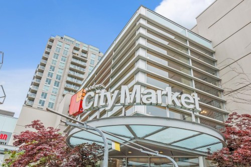 1302-158 13Th Street W, North Vancouver, BC 