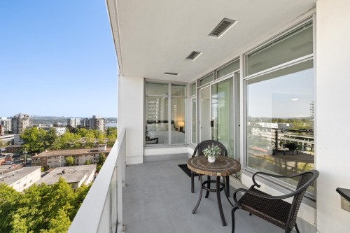 1302-158 13Th Street W, North Vancouver, BC 