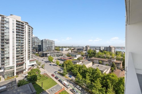 1302-158 13Th Street W, North Vancouver, BC 