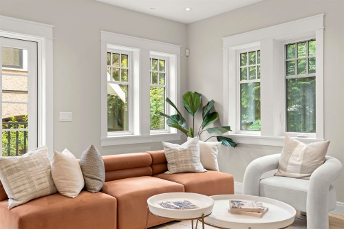 1458 45Th Avenue W, Vancouver, BC 