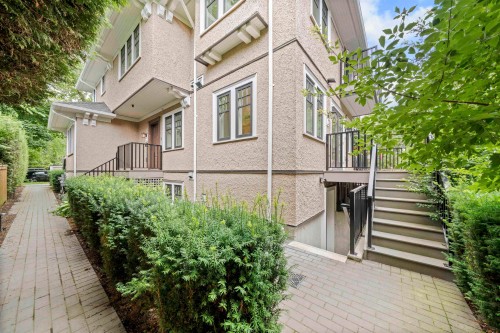 1458 45Th Avenue W, Vancouver, BC 