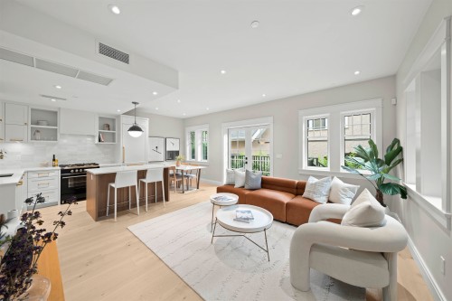 1458 45Th Avenue W, Vancouver, BC 