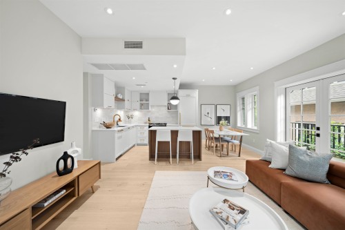 1458 45Th Avenue W, Vancouver, BC 