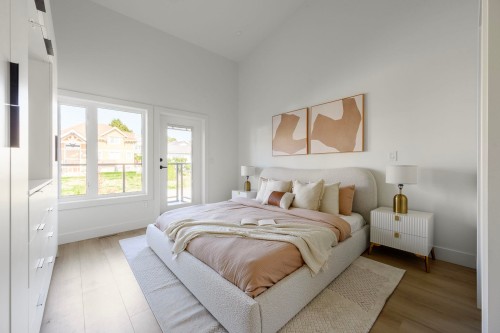 102-1132 Madore Avenue, Coquitlam, BC 