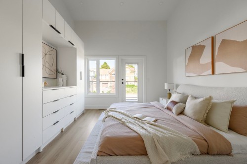 102-1132 Madore Avenue, Coquitlam, BC 