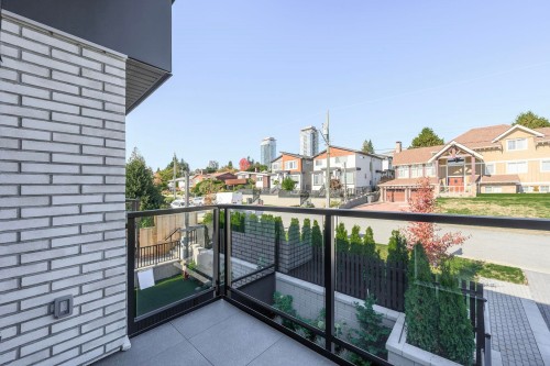 102-1132 Madore Avenue, Coquitlam, BC 