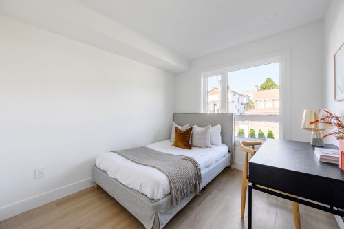 102-1132 Madore Avenue, Coquitlam, BC 