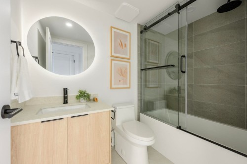 102-1132 Madore Avenue, Coquitlam, BC 