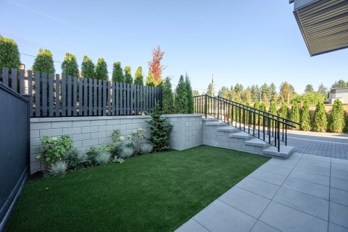 102-1132 Madore Avenue, Coquitlam, BC 