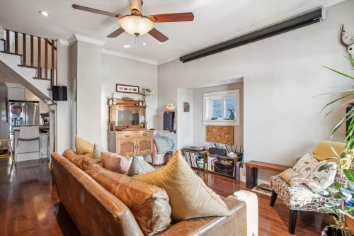 3617 Adanac Street, Vancouver, BC 