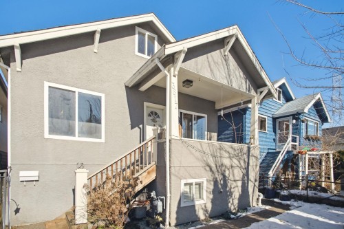 3617 Adanac Street, Vancouver, BC 