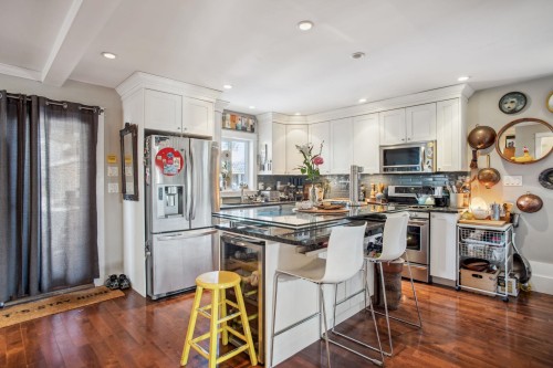 3617 Adanac Street, Vancouver, BC 