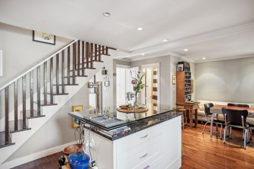 3617 Adanac Street, Vancouver, BC 