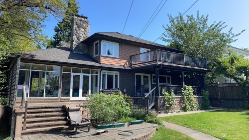 2038 54Th Ave, Vancouver, BC 