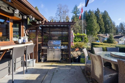 124 Carisbrooke Crescent, North Vancouver, BC 