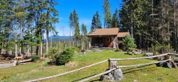 2236 Mountain Road  Gambier Island, BC V0N 1V0