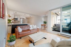 401-1406 Harwood Street  Vancouver, BC V6G 1X5