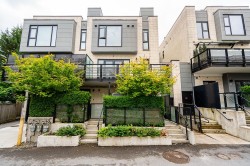 2-589 King Edward Avenue W Vancouver, BC V5Z 2C4