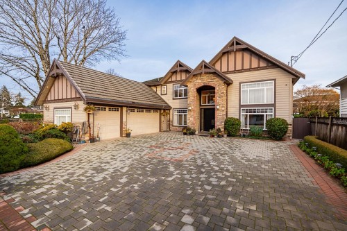 8800 Moore Road, Richmond, BC 