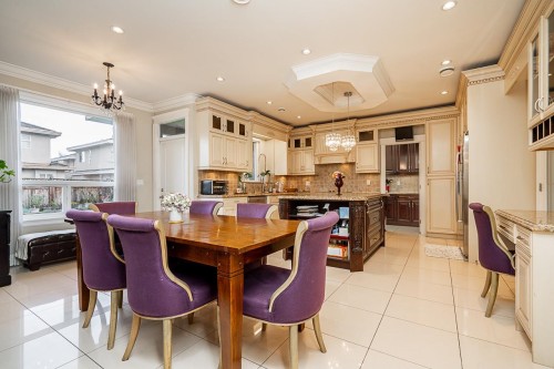 8800 Moore Road, Richmond, BC 