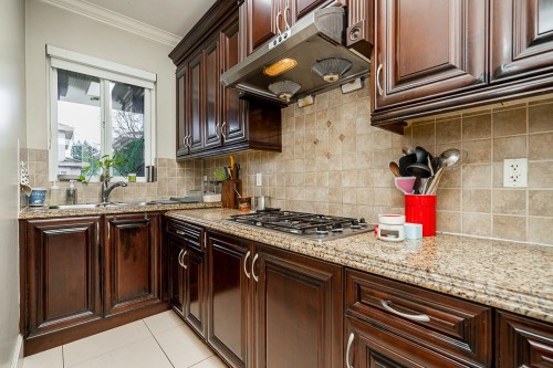 8800 Moore Road, Richmond, BC 