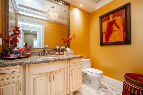 8800 Moore Road, Richmond, BC 