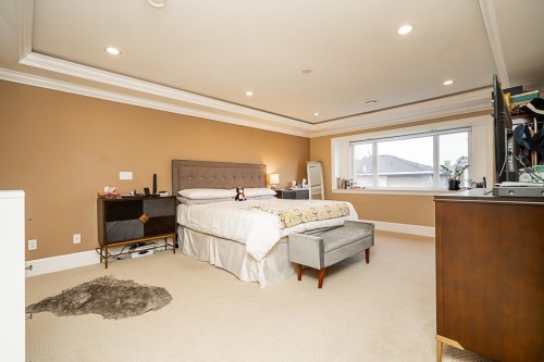 8800 Moore Road, Richmond, BC 