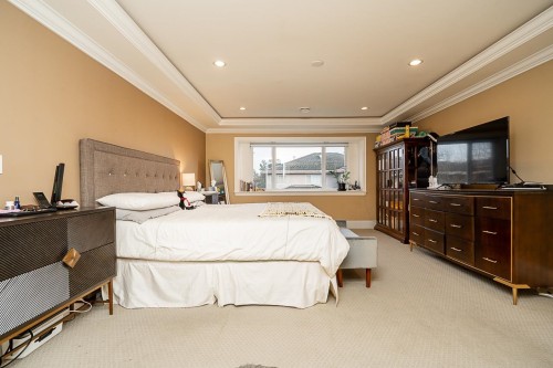 8800 Moore Road, Richmond, BC 