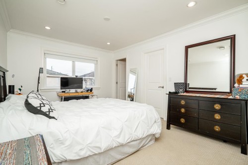 8800 Moore Road, Richmond, BC 