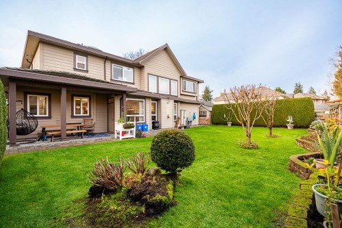 8800 Moore Road, Richmond, BC 
