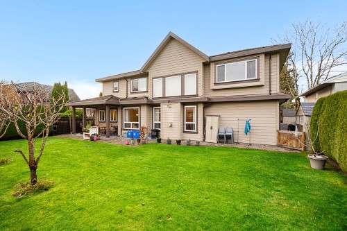 8800 Moore Road, Richmond, BC 